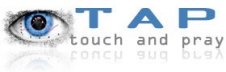 Tap Logo